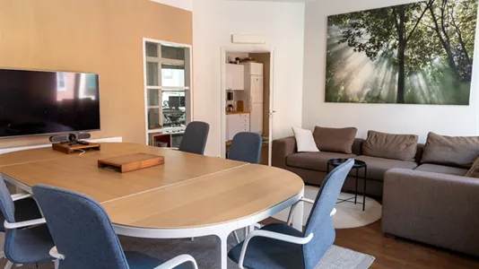 Kontorslokaler att hyra i Malmö Centrum - foto 7