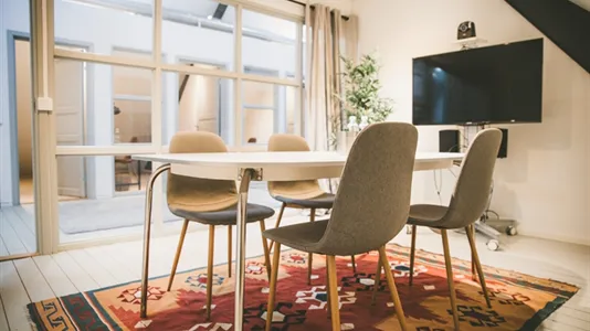 Kontorslokaler att hyra i Svalöv - foto 11