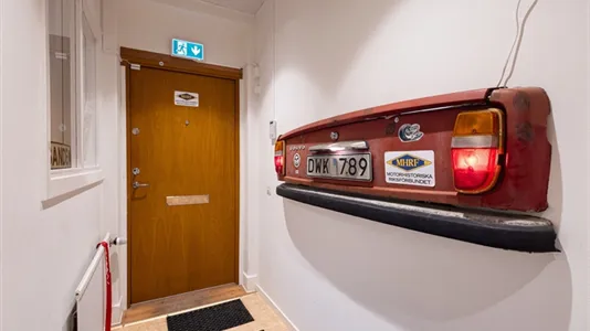 Kontorslokaler att hyra i Söderort - foto 12