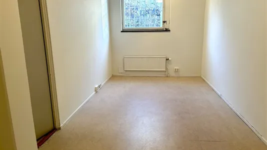 Kontorslokaler att hyra i Gärdet/Djurgården - foto 5