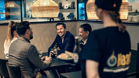 Kontorslokaler att hyra i Västerort - foto 5