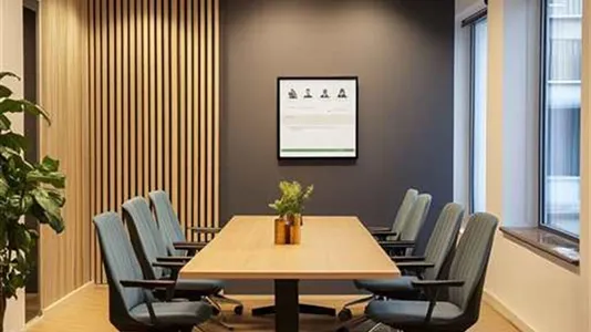 Kontorslokaler att hyra i Kalmar - foto 1