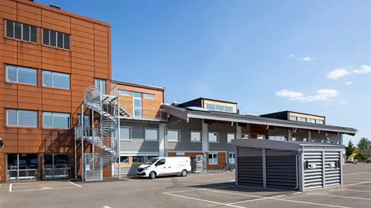 Kontorslokaler att hyra i Skövde - foto 6