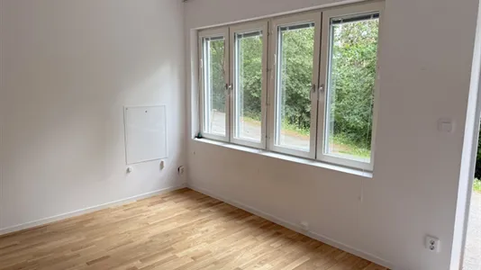 Kontorslokaler att hyra i Söderort - foto 7