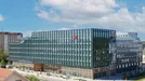 Kontor att hyra, Solna, Herrjärva torg 4