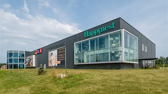 Butikslokaler att hyra i Örebro - foto 1