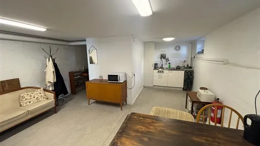 Kontorslokaler att hyra i Söderort - foto 6