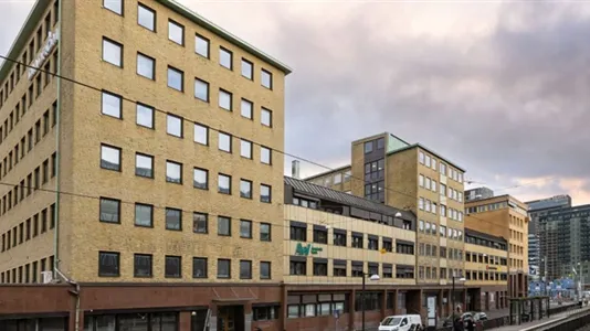 Kontorslokaler att hyra i Göteborg Centrum - foto 5