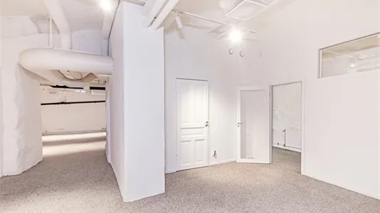 Kontorslokaler att hyra i Södermalm - foto 8