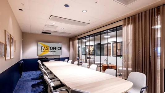 Kontorslokaler att hyra i Gävle - foto 1