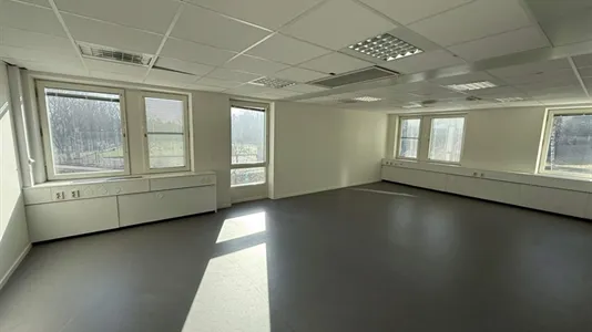 Kontorslokaler att hyra i Västerort - foto 2