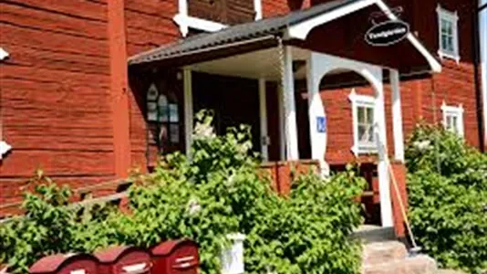 Kontorslokaler att hyra i Sollentuna - foto 1