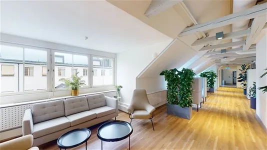 Kontorslokaler att hyra i Stockholm Innerstad - foto 6