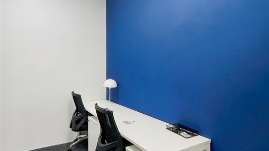 Kontorslokaler att hyra i Nacka - foto 10