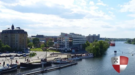 Kontorslokaler att hyra i Södermalm - foto 11
