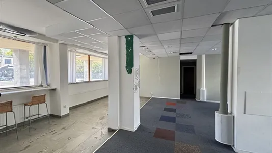 Kontorslokaler att hyra i Söderort - foto 6