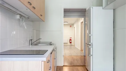 Kontorslokaler att hyra i Malmö Centrum - foto 6