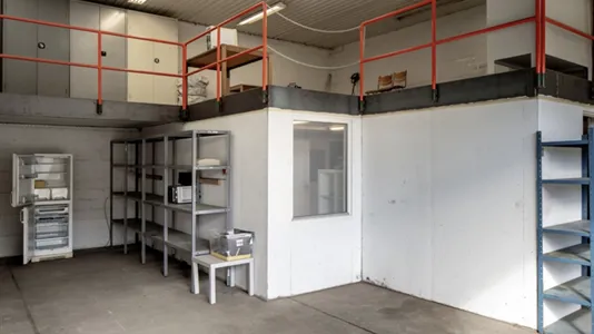 Kontorslokaler att hyra i Malmö Centrum - foto 5