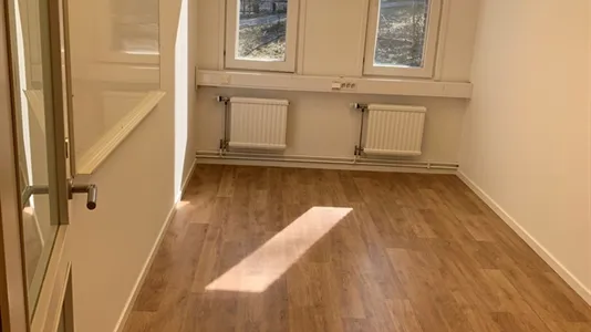 Kontorslokaler att hyra i Söderort - foto 4