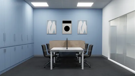 Kontorslokaler att hyra i Örgryte-Härlanda - foto 9