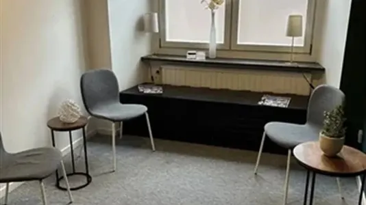 Kontorslokaler att hyra i Gävle - foto 4