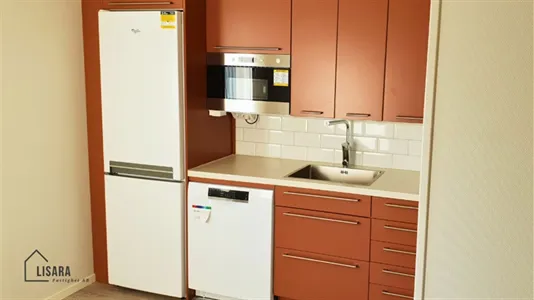 Kontorslokaler att hyra i Täby - foto 5