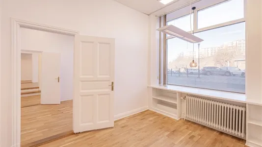 Kontorslokaler att hyra i Område ej specificerat - foto 4