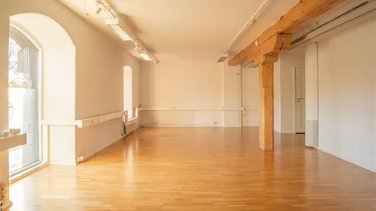 Kontorslokaler att hyra i Gävle - foto 2