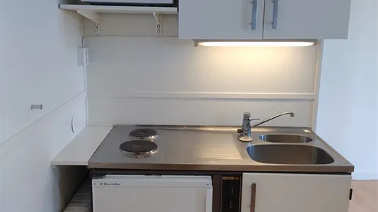 Kontorslokaler att hyra i Huddinge - foto 7