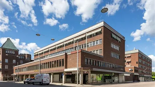 Kontorslokaler att hyra i Eskilstuna - foto 2