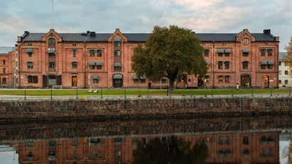 Ledigt kontor på Norra Skeppsbron 3
