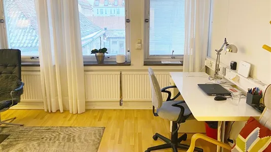 Kontorslokaler att hyra i Lund - foto 3
