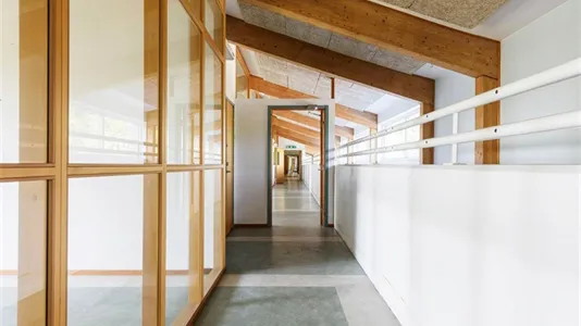 Kontorslokaler att hyra i Upplands Väsby - foto 8