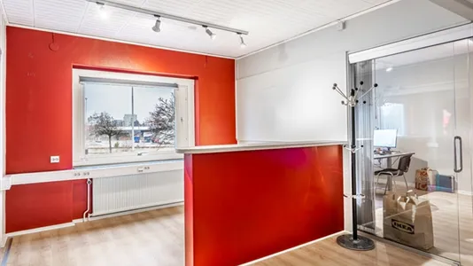 Butikslokaler att hyra i Norrköping - foto 8