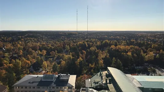 Kontorslokaler att hyra i Nacka - foto 10