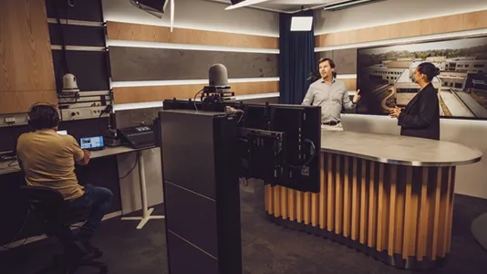 Kontorslokaler att hyra i Solna - foto 6