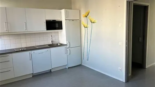 Kontorslokaler att hyra i Kalmar - foto 12