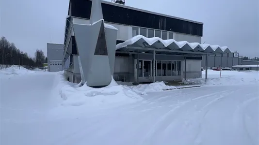 Kontorslokaler att hyra i Sundsvall - foto 2