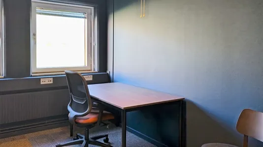 Kontorslokaler att hyra i Lund - foto 3