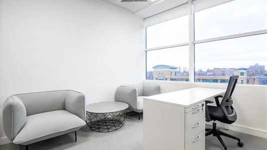 Kontorslokaler att hyra i Burlöv - foto 6