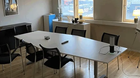 Kontorslokaler att hyra i Gävle - foto 3