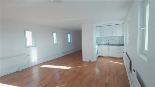 Kontorslokaler att hyra i Solna - foto 1