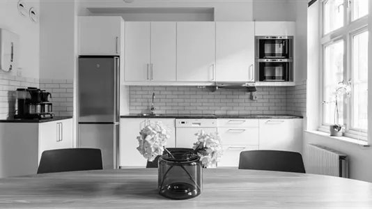 Kontorslokaler att hyra i Malmö Centrum - foto 13