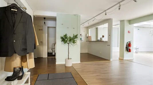 Kontorslokaler att hyra i Södermalm - foto 5