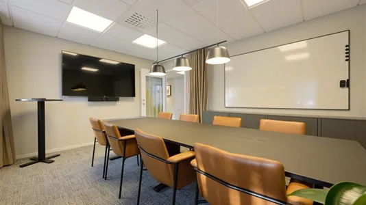 Kontorslokaler att hyra i Vallentuna - foto 4