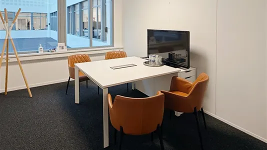Kontorslokaler att hyra i Solna - foto 14