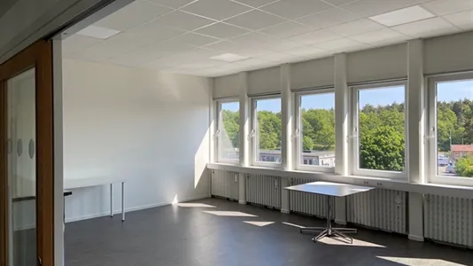 Kontorslokaler att hyra i Västerort - foto 6