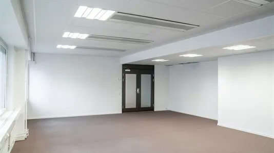 Kontorslokaler att hyra i Uppsala - foto 4