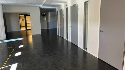 Kontorslokaler att hyra i Kalmar - foto 2