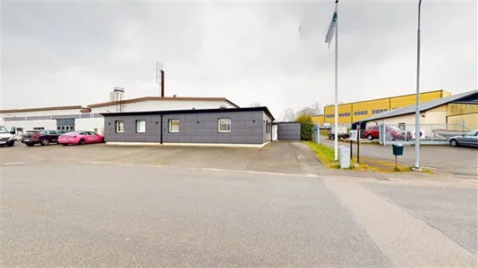 Kontorslokaler att hyra i Östra Göinge - foto 1